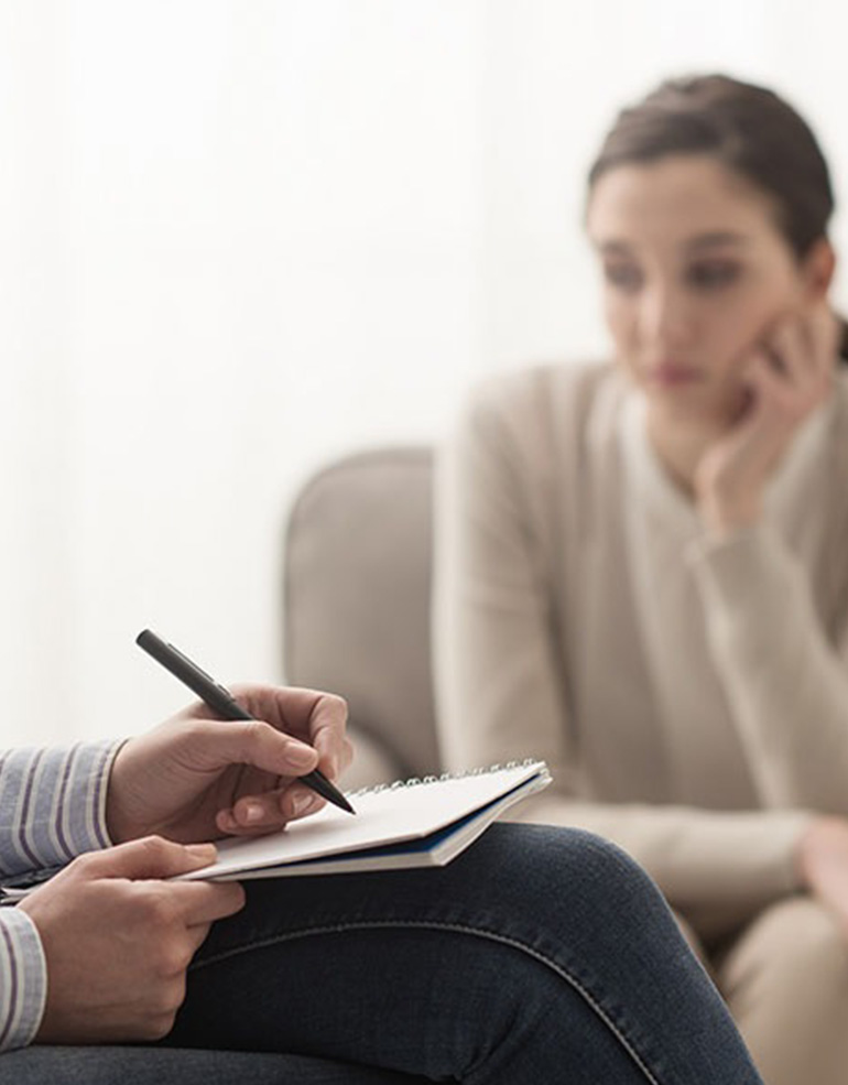 Ατομικές Συνεδρίες