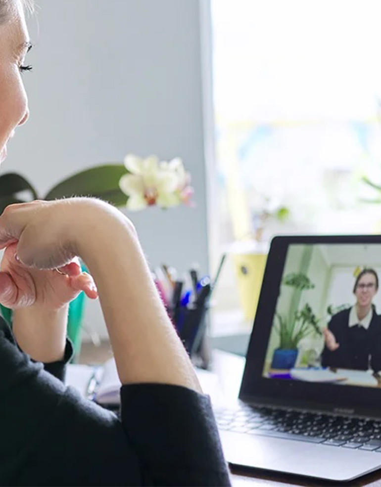 Διαδικτυακές (OnLine) συνεδρίες