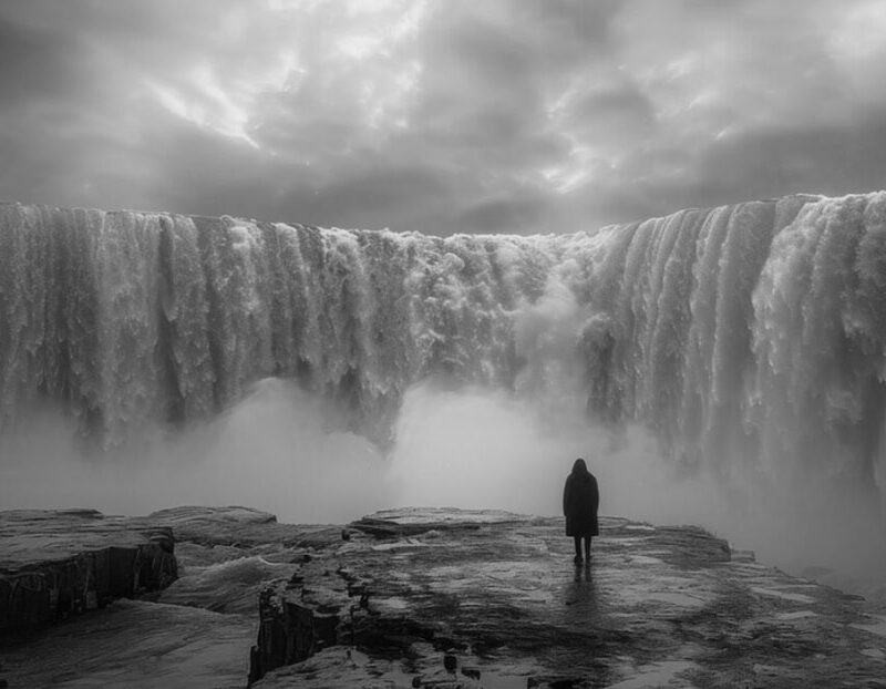 Δεν μπορείς να θεραπευτείς μέσα στο ίδιο περιβάλλον το οποίο σε έκανε να νοσήσεις.