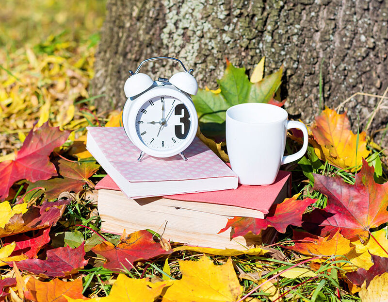 Σεπτέμβρης είναι… κι όλα ξαναρχίζουν