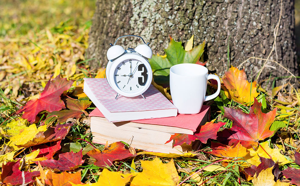 Σεπτέμβρης είναι… κι όλα ξαναρχίζουν