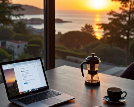 Πέρα από την Αναβλητικότητα: Πώς η Οργάνωση Γίνεται Σύμμαχος στην Προσωπική Ανάπτυξη