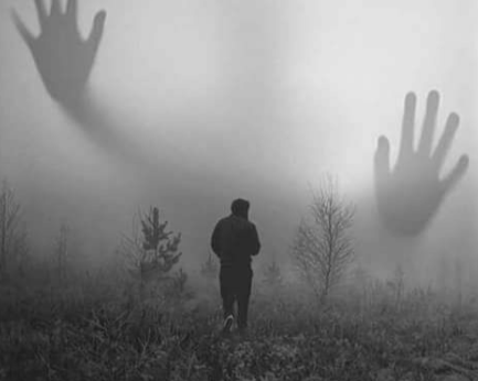 Όταν ο φόβος δεν είναι εχθρός, αλλά μήνυμα