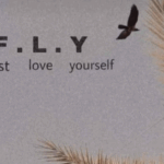 Τα όρια είναι ακριβώς εκεί.. όπου αρχίζει ο σεβασμός.