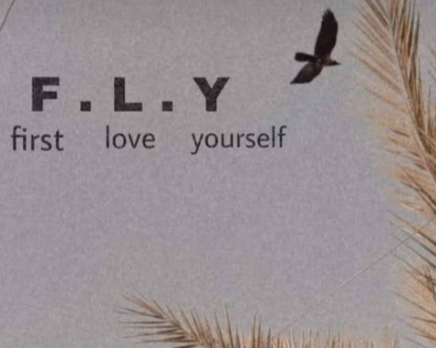 Τα όρια είναι ακριβώς εκεί.. όπου αρχίζει ο σεβασμός.