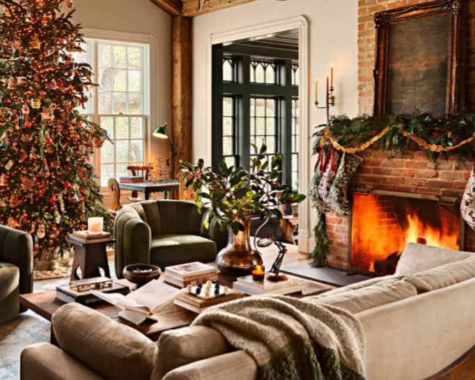 Προσδοκίες των εορτών